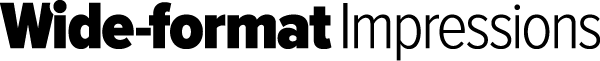 Wide-Format Impressions Logo